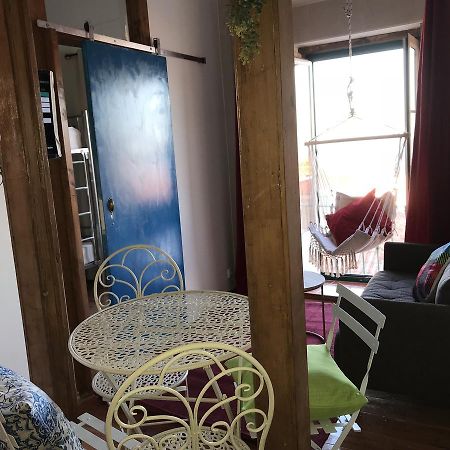 ליסבון Alfama Patio Apartments מראה חיצוני תמונה