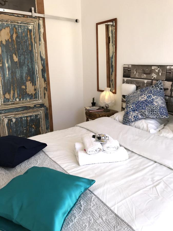 ליסבון Alfama Patio Apartments מראה חיצוני תמונה