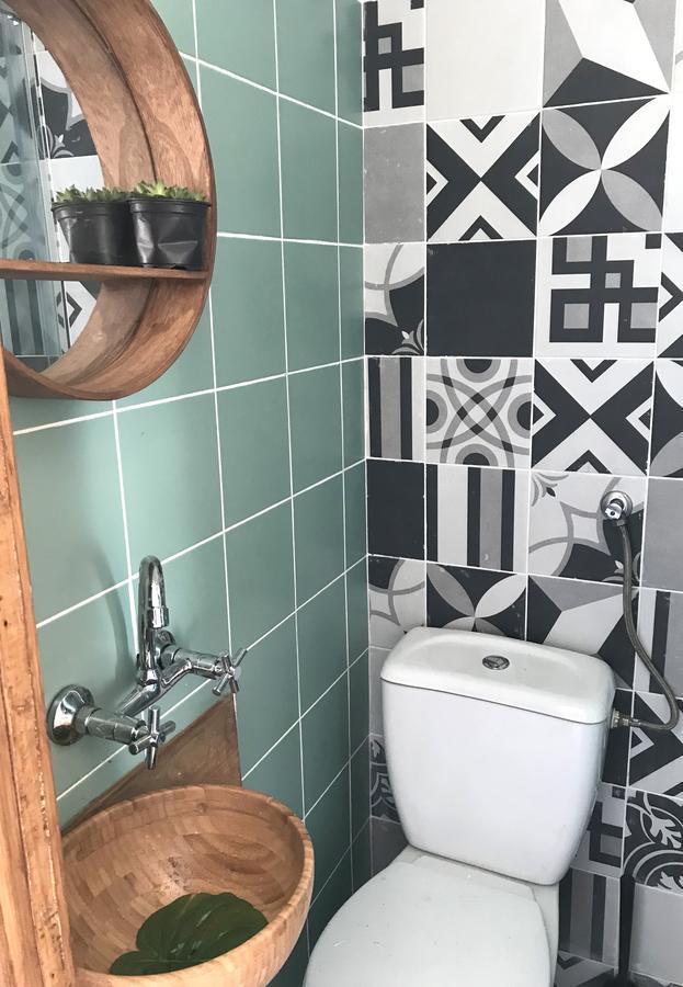 ליסבון Alfama Patio Apartments מראה חיצוני תמונה