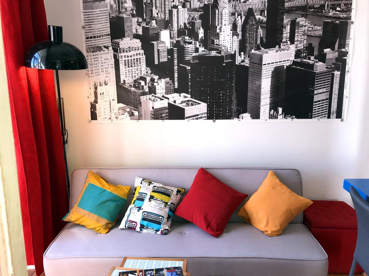 ליסבון Alfama Patio Apartments מראה חיצוני תמונה