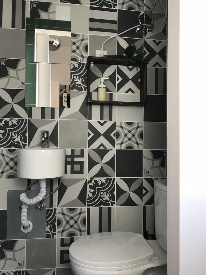 ליסבון Alfama Patio Apartments מראה חיצוני תמונה