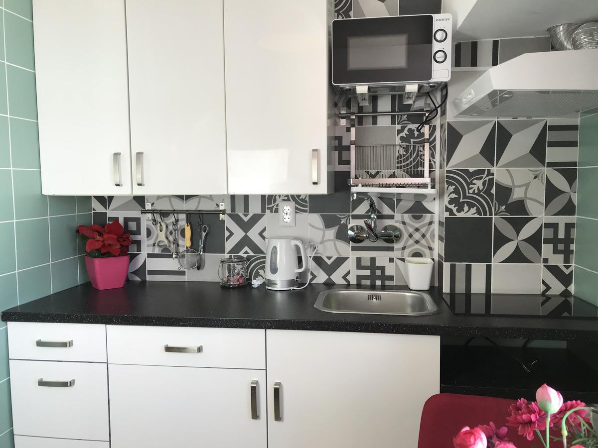 ליסבון Alfama Patio Apartments מראה חיצוני תמונה