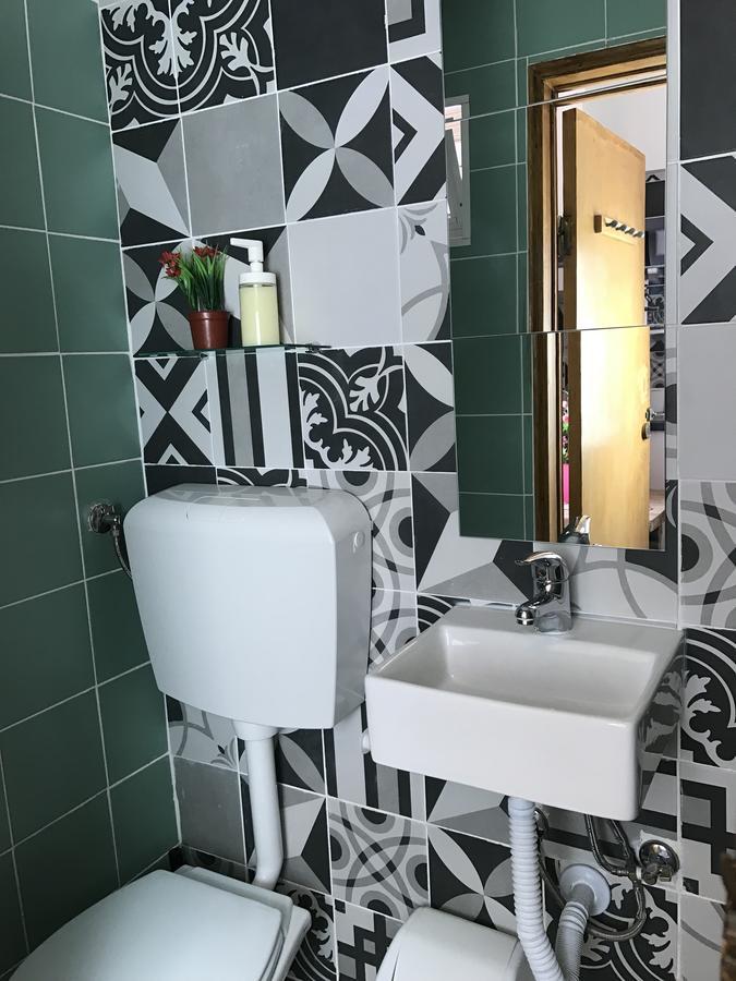 ליסבון Alfama Patio Apartments מראה חיצוני תמונה