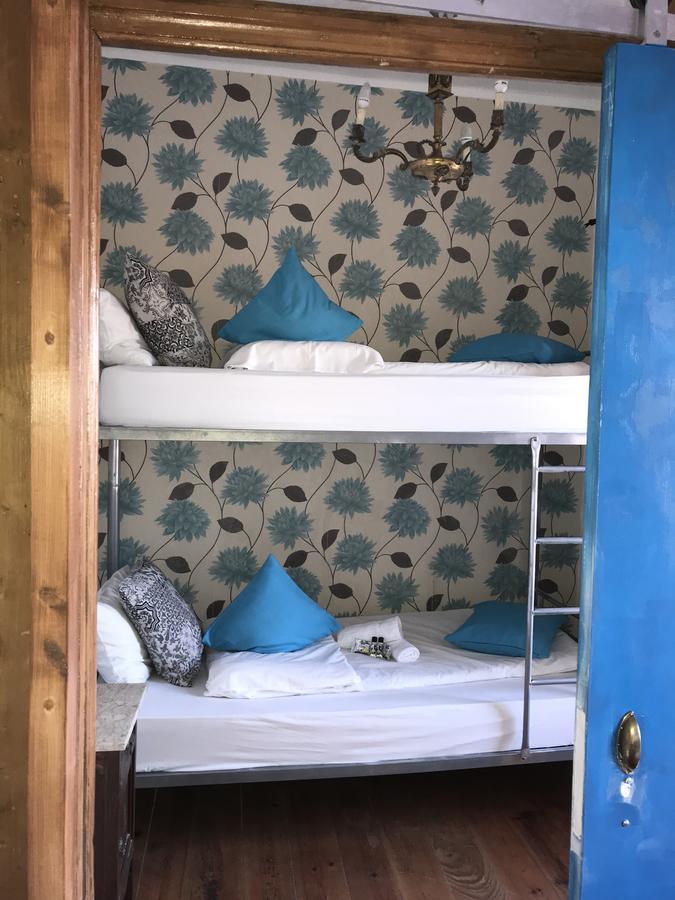 ליסבון Alfama Patio Apartments מראה חיצוני תמונה