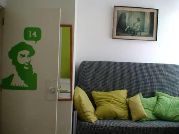 ליסבון Alfama Patio Apartments מראה חיצוני תמונה